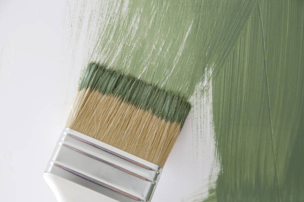 Eco-Friendly and Low-VOC Painting in Lake Isabella, MI